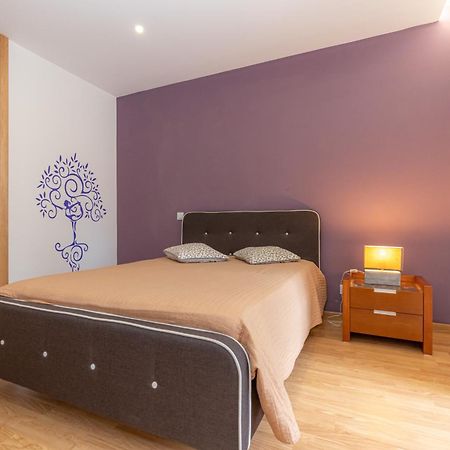 Atlantic Nest Coimbra Apartment Екстериор снимка