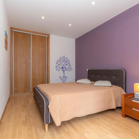 Atlantic Nest Coimbra Apartment Екстериор снимка
