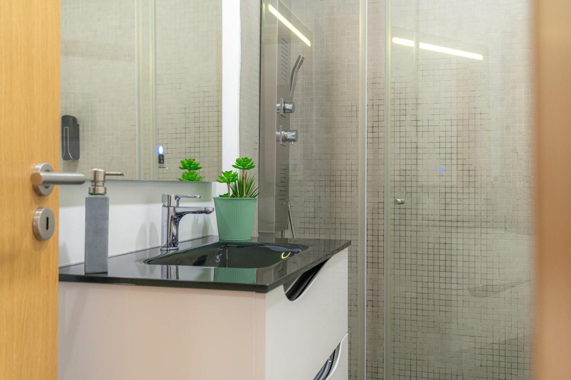 Atlantic Nest Coimbra Apartment Екстериор снимка