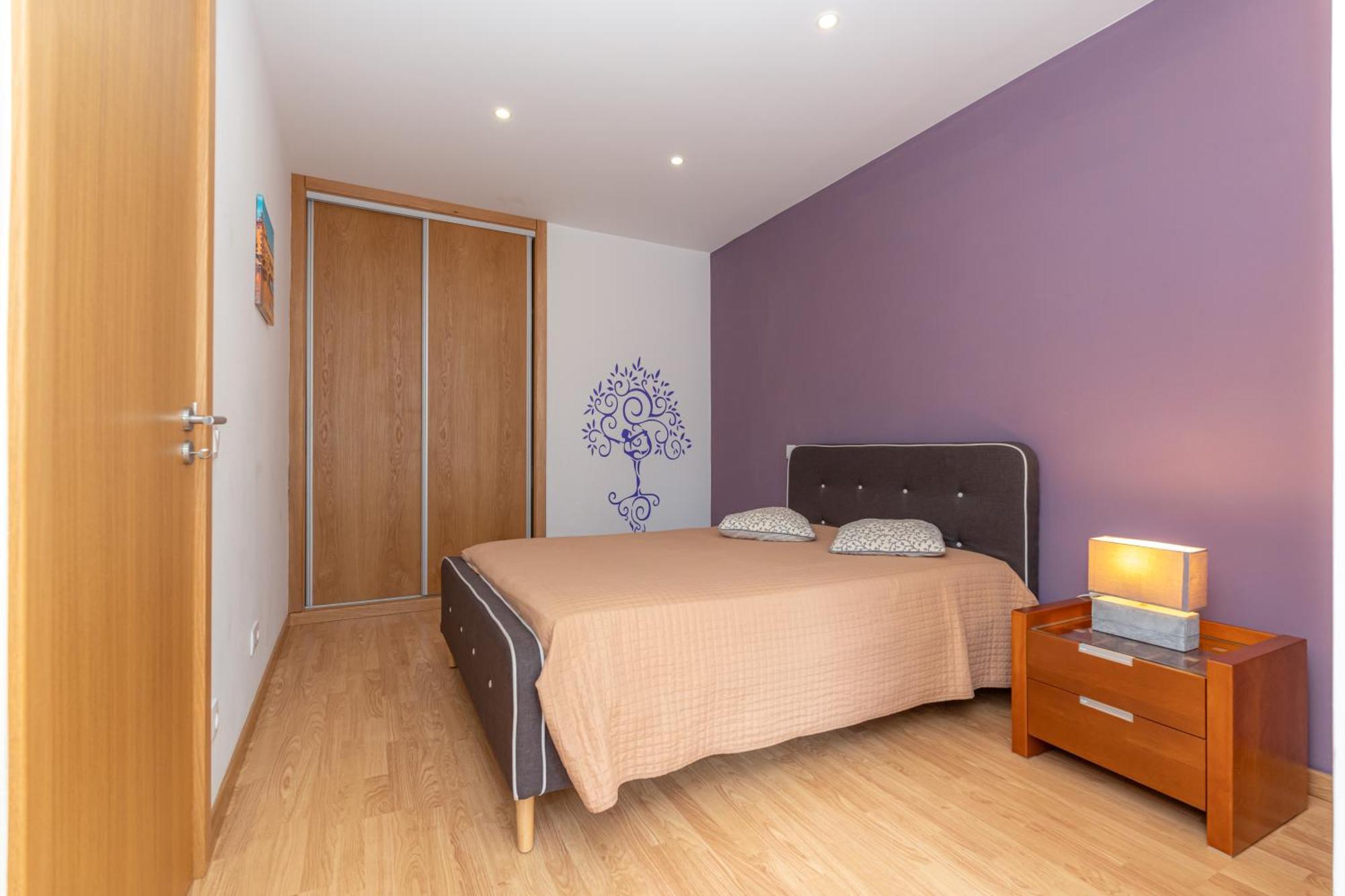 Atlantic Nest Coimbra Apartment Екстериор снимка
