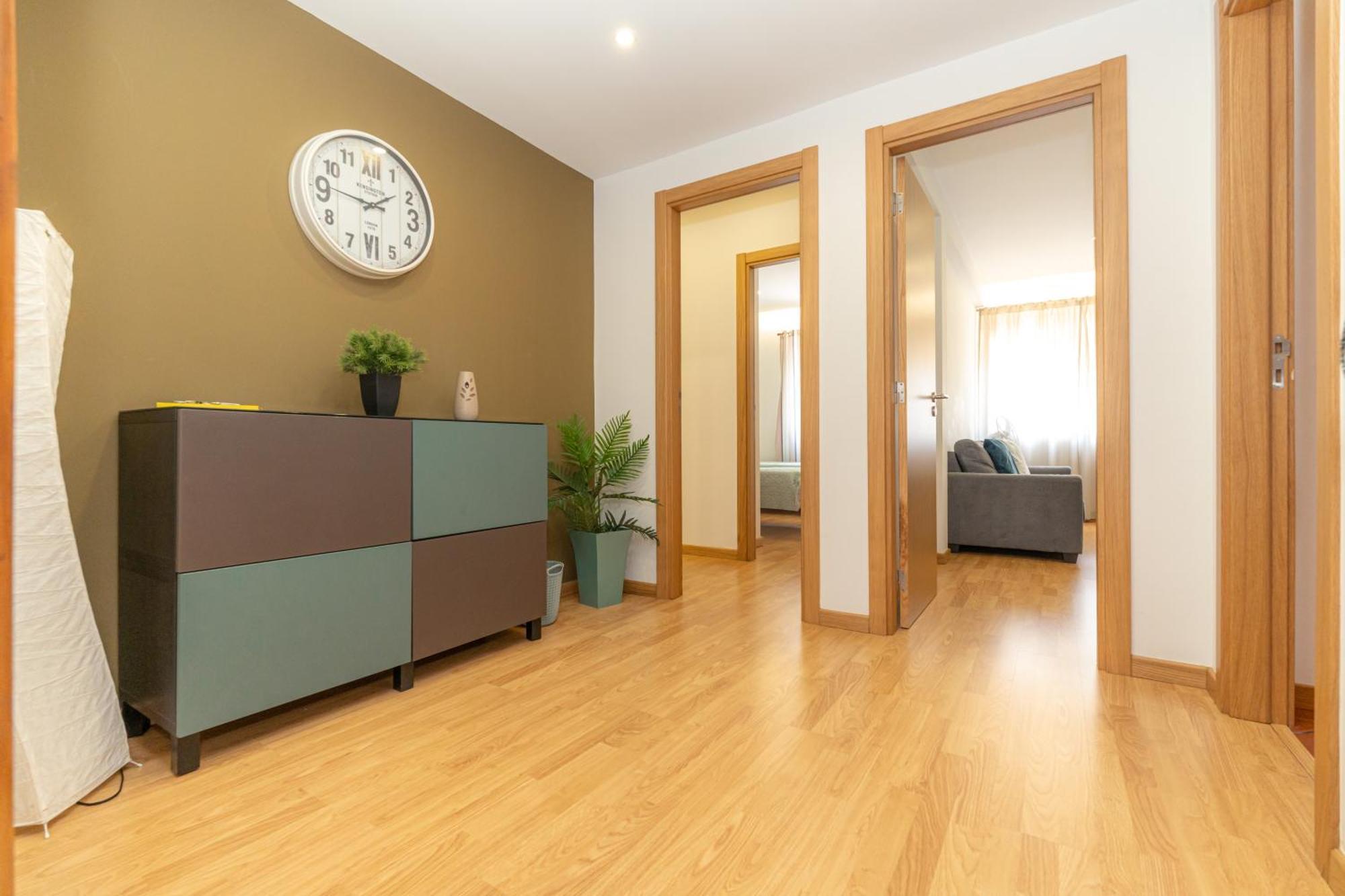 Atlantic Nest Coimbra Apartment Екстериор снимка