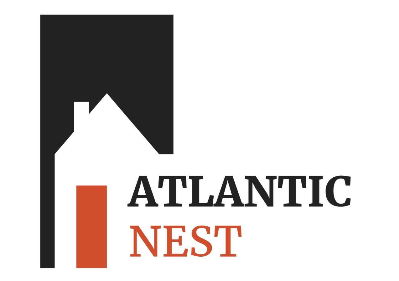 Atlantic Nest Coimbra Apartment Екстериор снимка